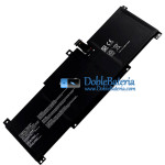 Batería para MSI Modern14 B11MOU-861IN BTY-M493 [Batería de repuesto]